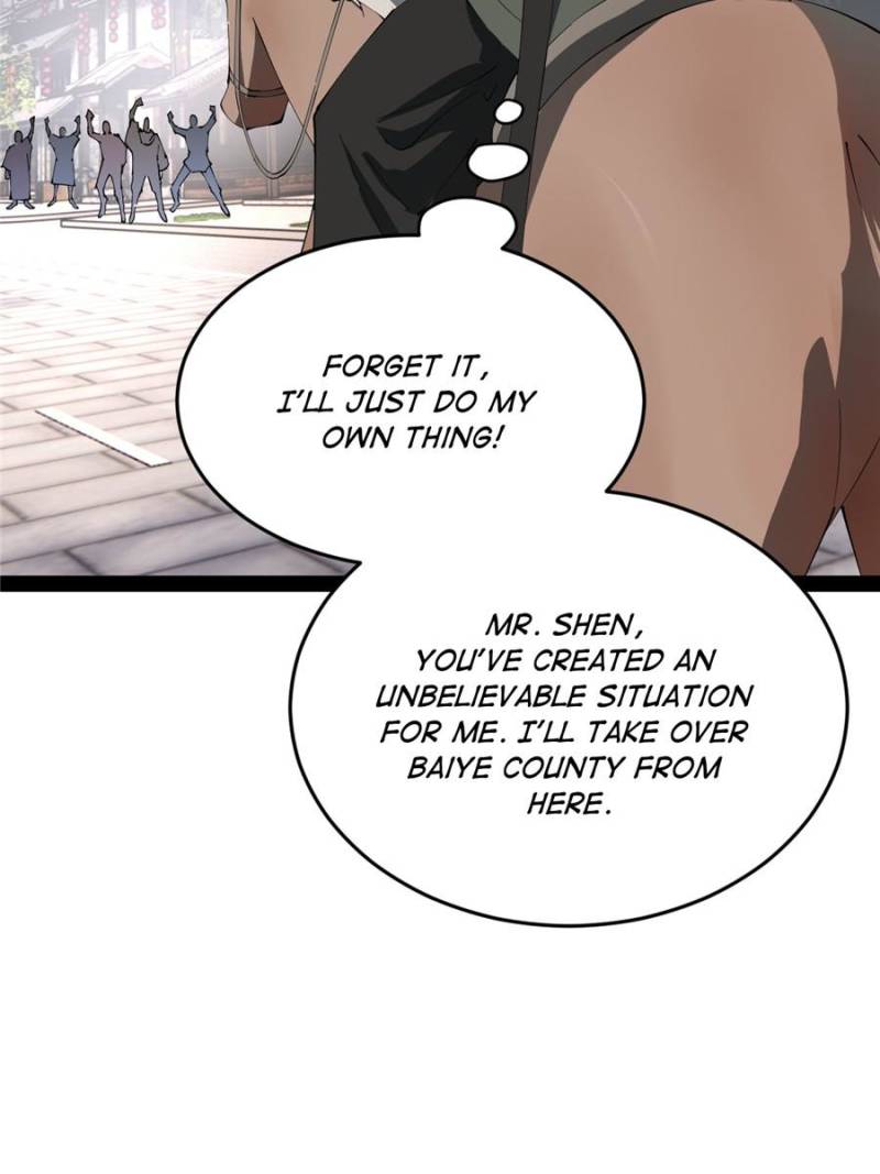 Ultimate Son-in-Law Chapter 261 - Page 32