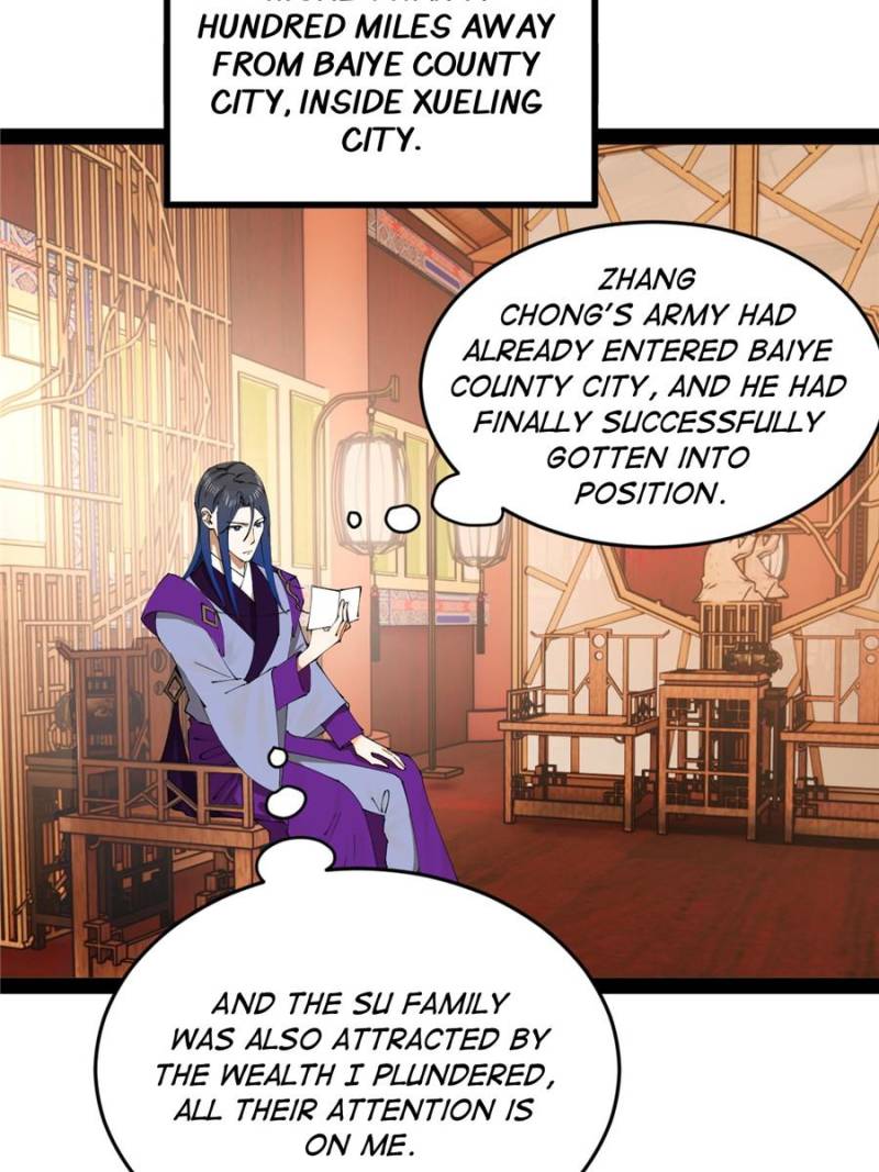 Ultimate Son-in-Law Chapter 261 - Page 34