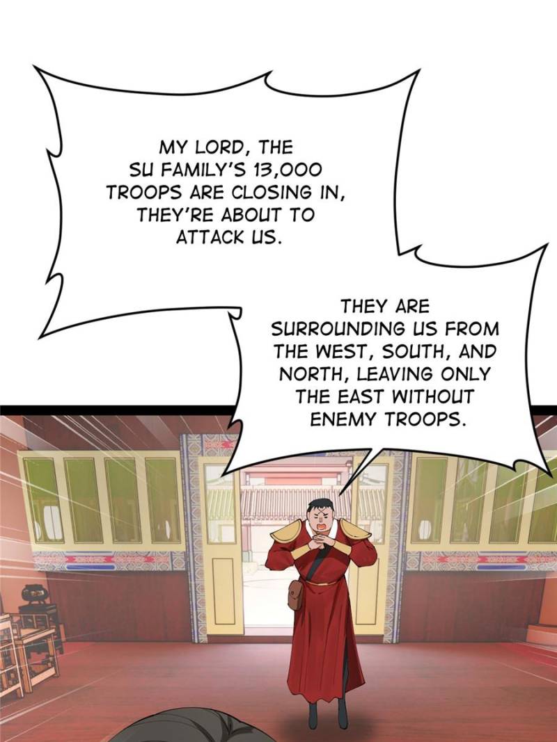Ultimate Son-in-Law Chapter 261 - Page 36