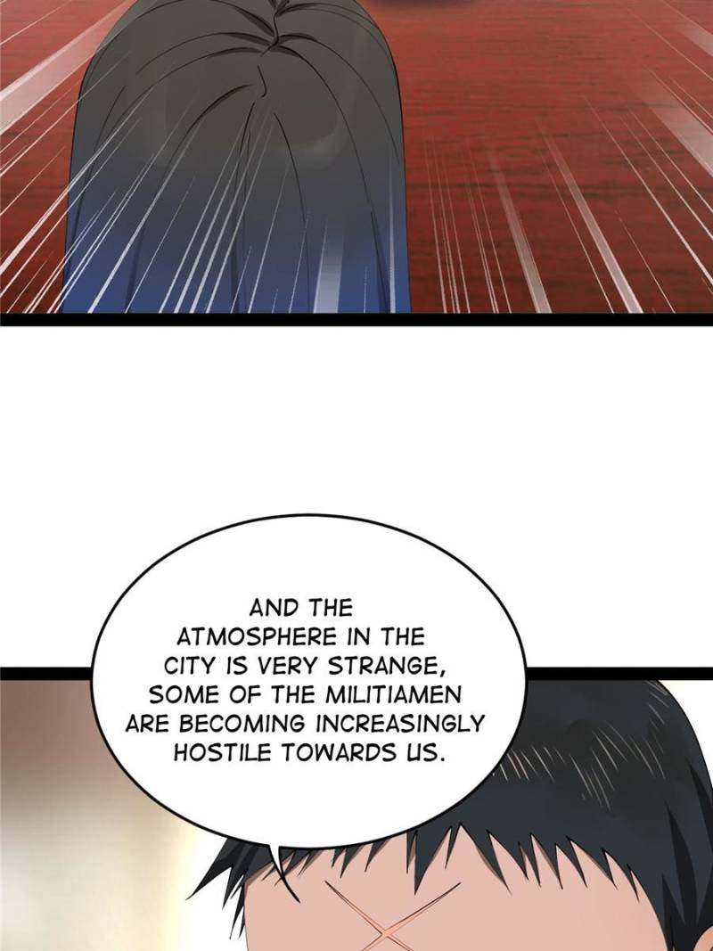 Ultimate Son-in-Law Chapter 261 - Page 37