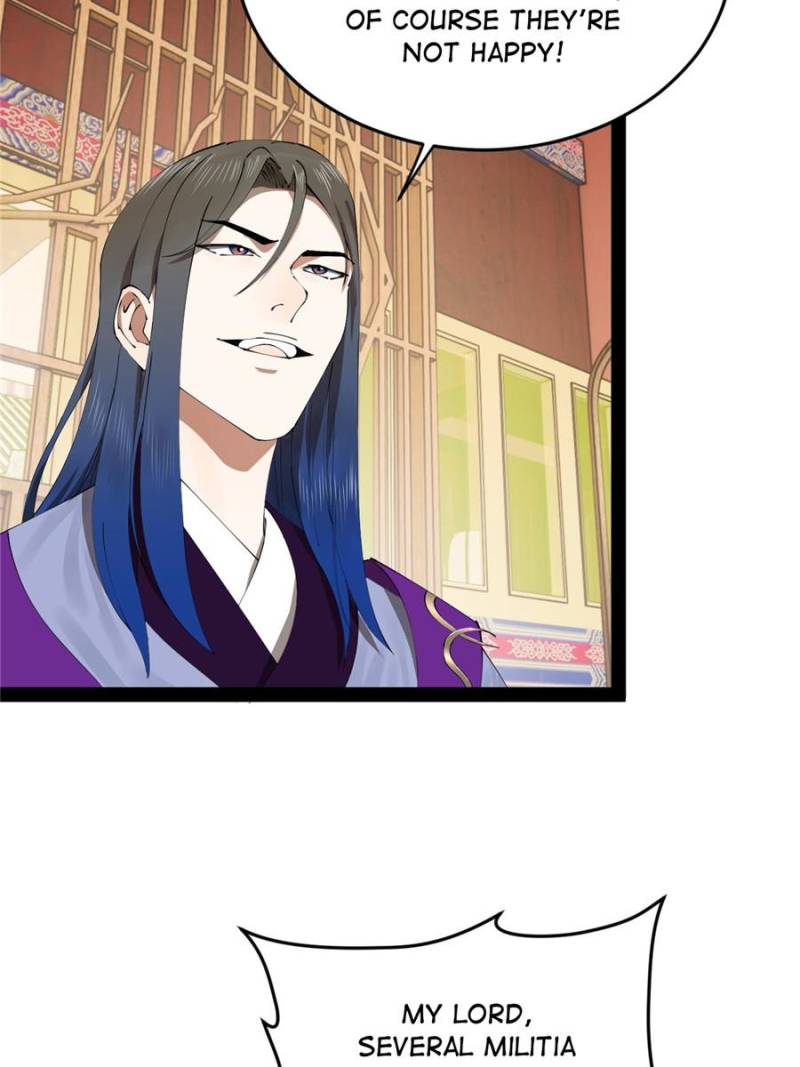 Ultimate Son-in-Law Chapter 261 - Page 39