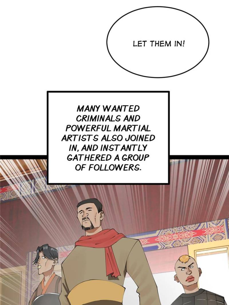 Ultimate Son-in-Law Chapter 261 - Page 41