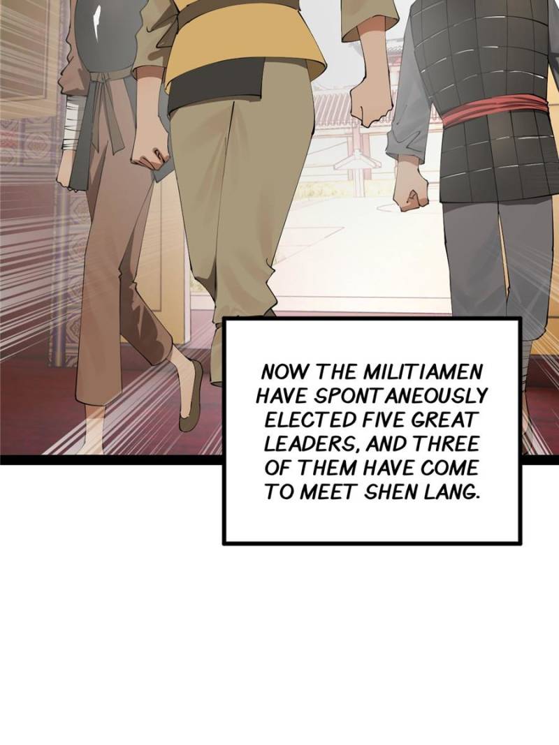 Ultimate Son-in-Law Chapter 261 - Page 42