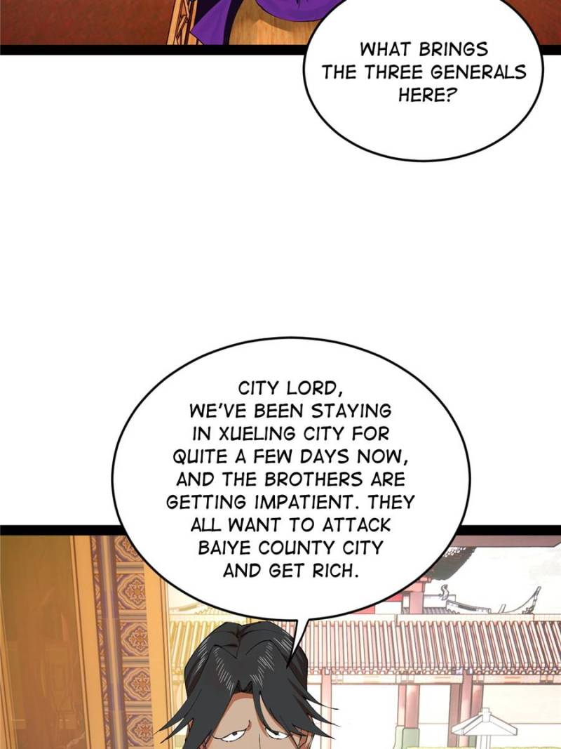 Ultimate Son-in-Law Chapter 261 - Page 44
