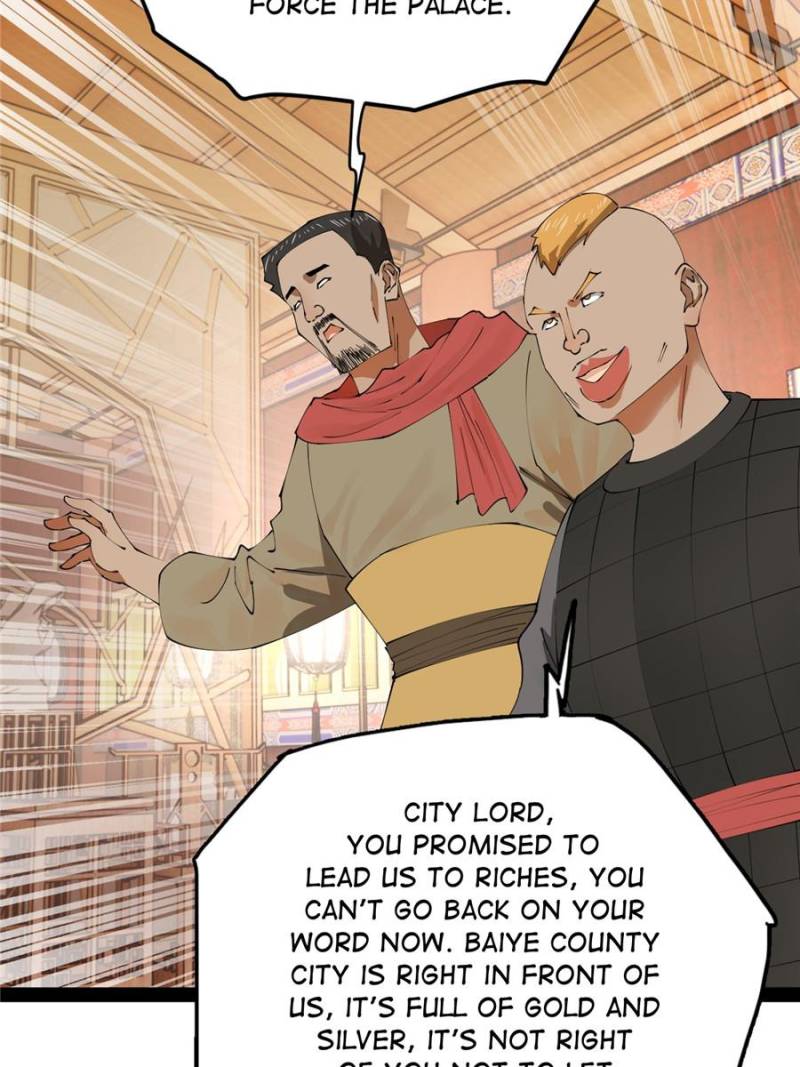 Ultimate Son-in-Law Chapter 261 - Page 46