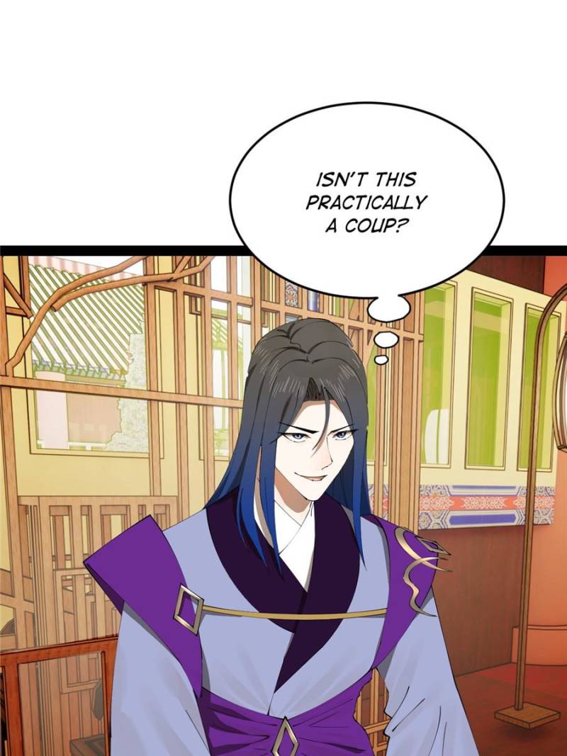 Ultimate Son-in-Law Chapter 261 - Page 48