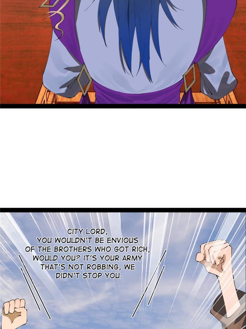 Ultimate Son-in-Law Chapter 261 - Page 50