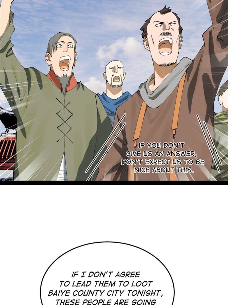 Ultimate Son-in-Law Chapter 261 - Page 51