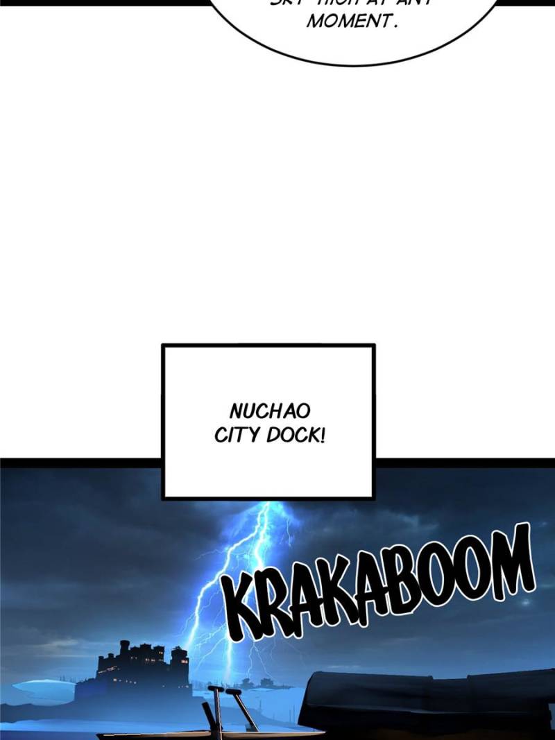 Ultimate Son-in-Law Chapter 261 - Page 53