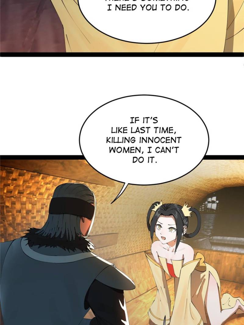Ultimate Son-in-Law Chapter 261 - Page 56