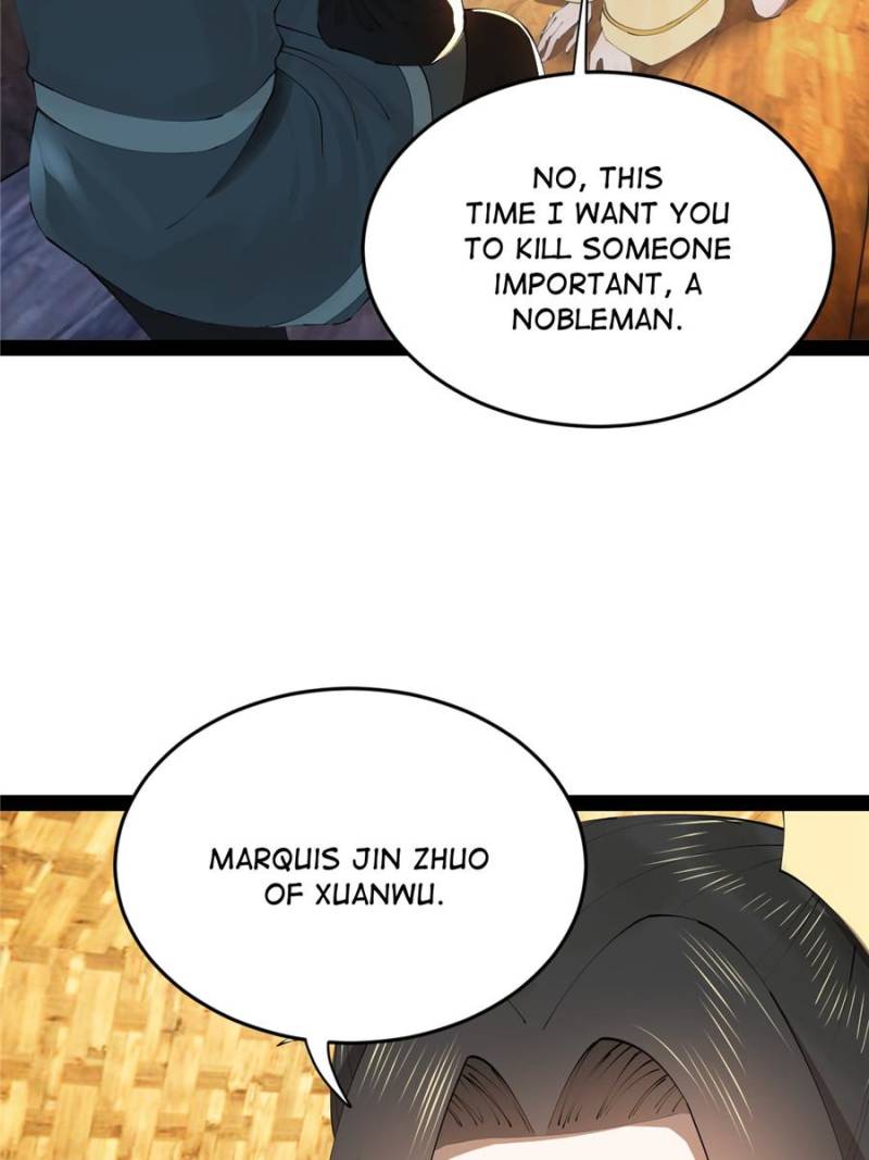 Ultimate Son-in-Law Chapter 261 - Page 57