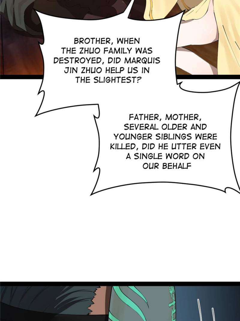 Ultimate Son-in-Law Chapter 261 - Page 61