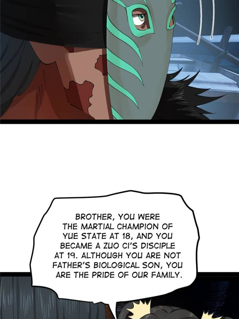 Ultimate Son-in-Law Chapter 261 - Page 62