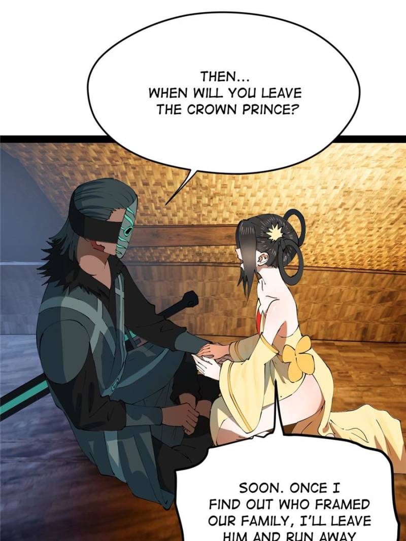 Ultimate Son-in-Law Chapter 261 - Page 64