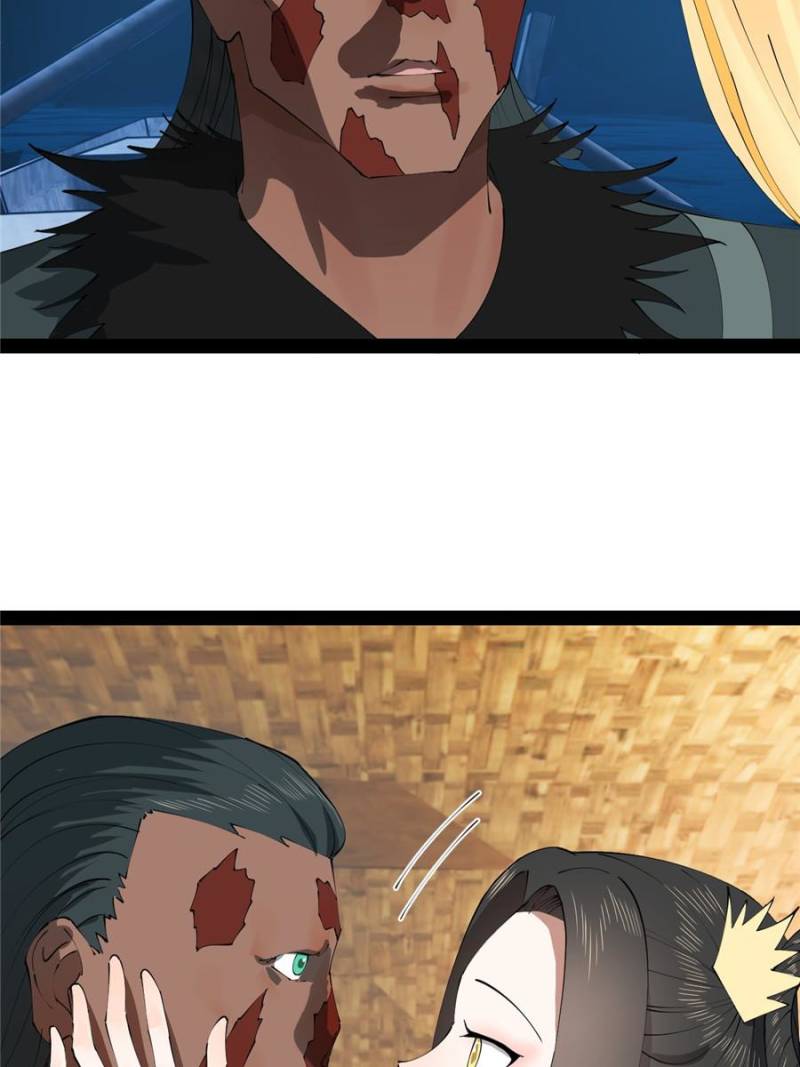 Ultimate Son-in-Law Chapter 261 - Page 66