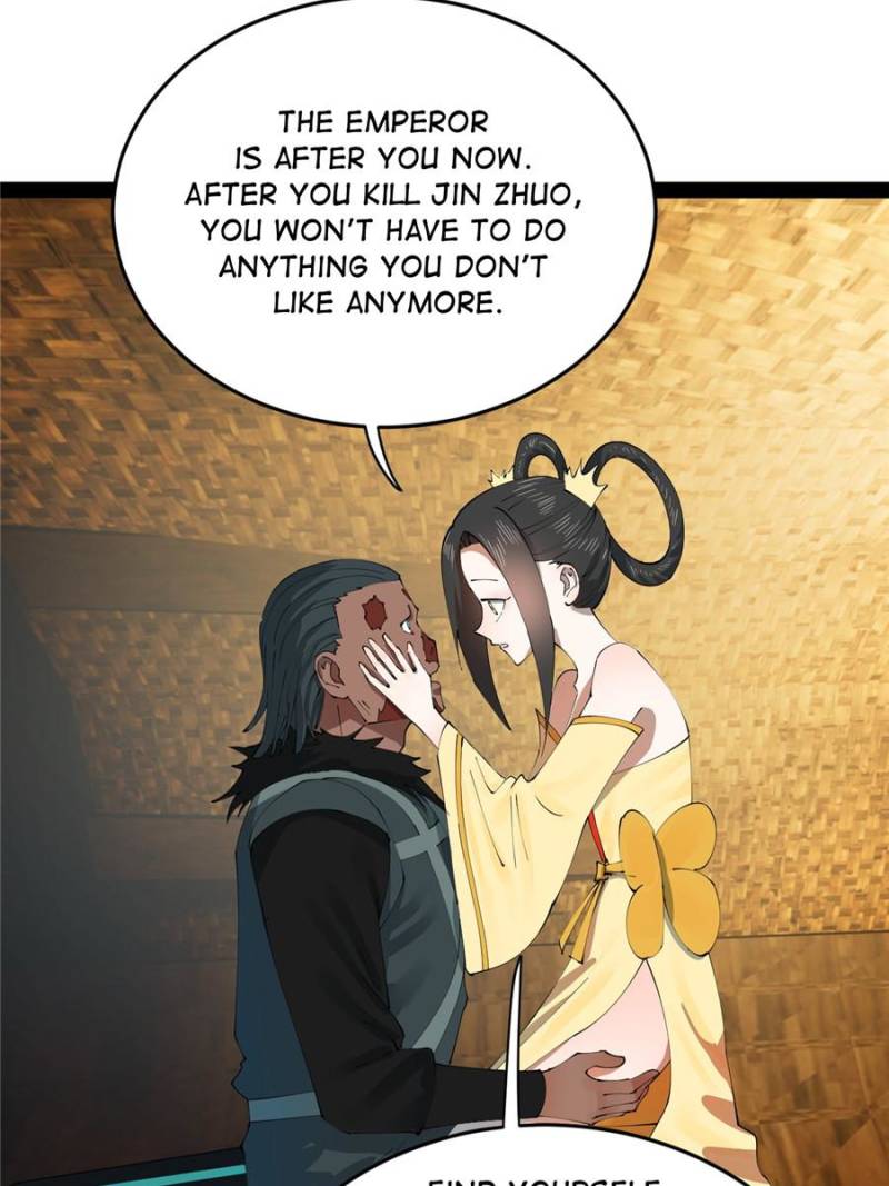 Ultimate Son-in-Law Chapter 261 - Page 70
