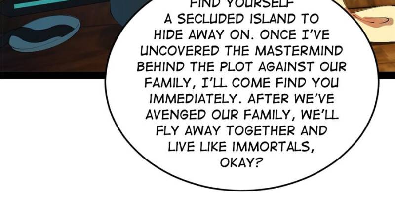 Ultimate Son-in-Law Chapter 261 - Page 71