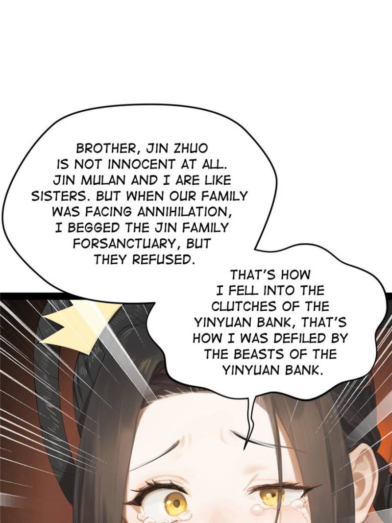 Ultimate Son-in-Law Chapter 261 - Page 73