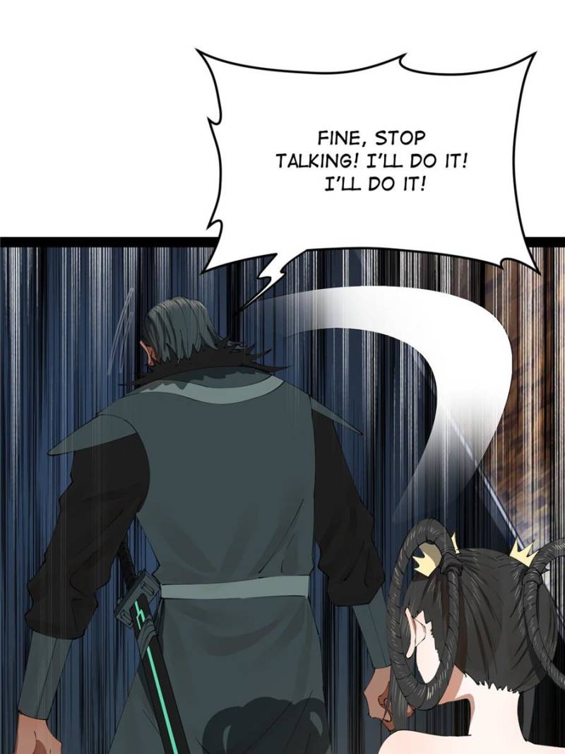 Ultimate Son-in-Law Chapter 261 - Page 75