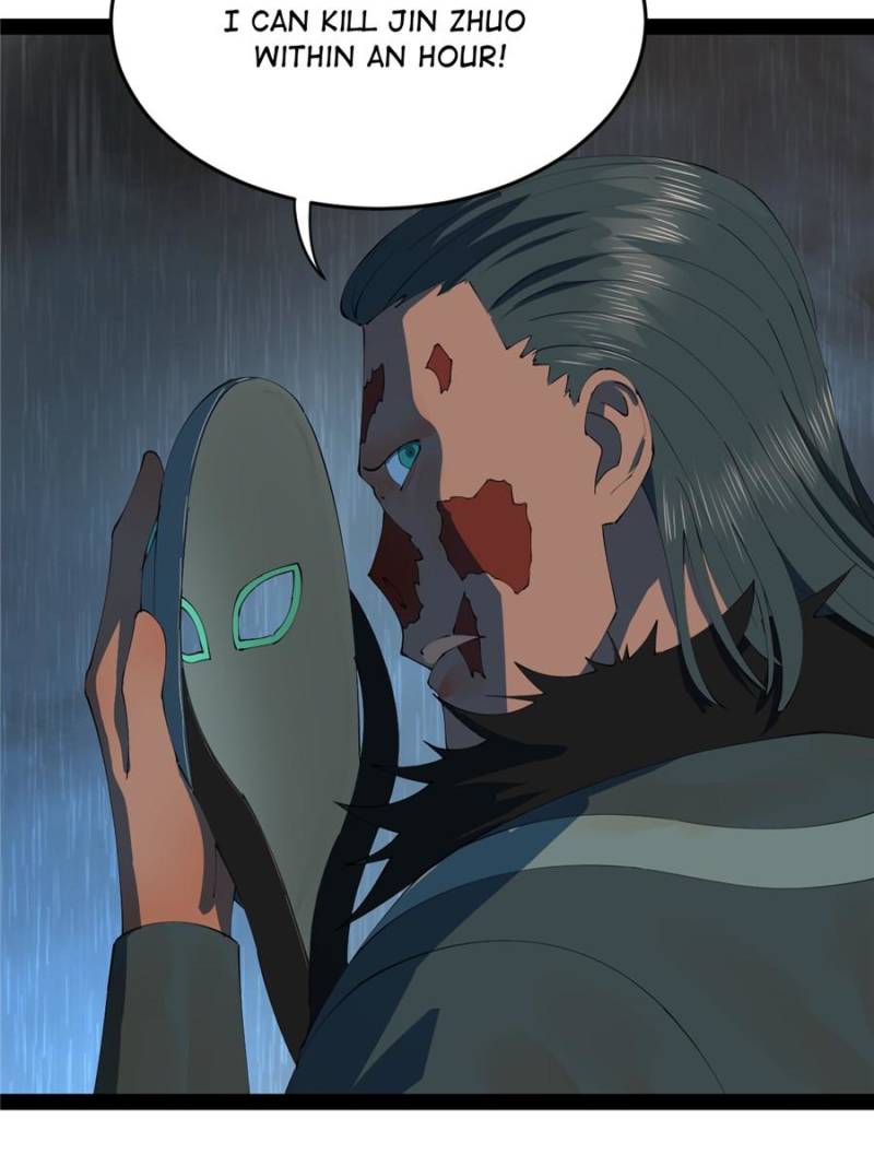 Ultimate Son-in-Law Chapter 261 - Page 77