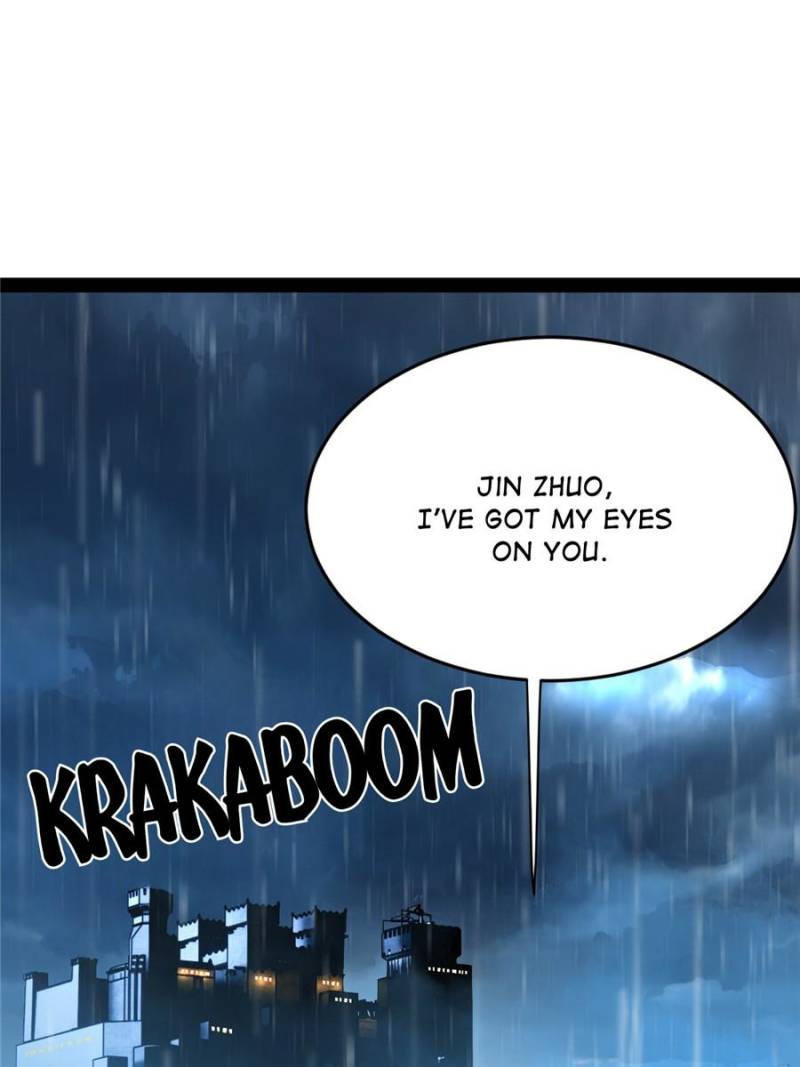 Ultimate Son-in-Law Chapter 261 - Page 78