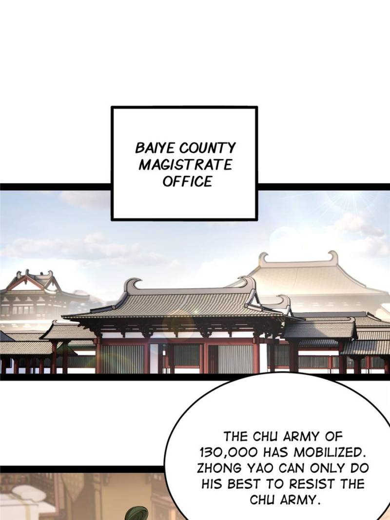 Ultimate Son-in-Law Chapter 262 - Page 1