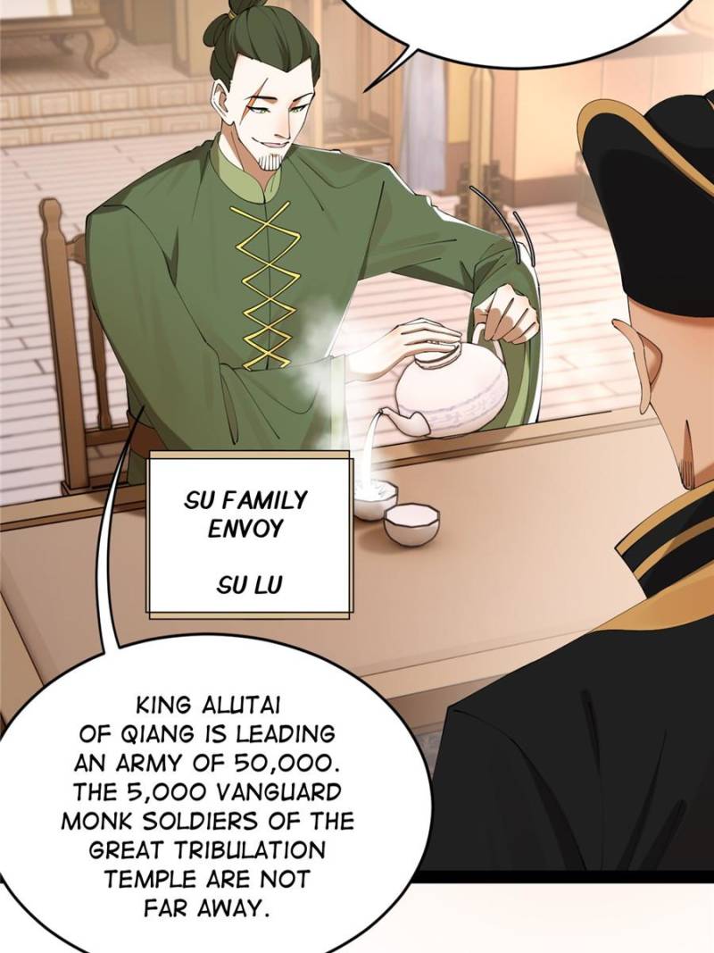 Ultimate Son-in-Law Chapter 262 - Page 2