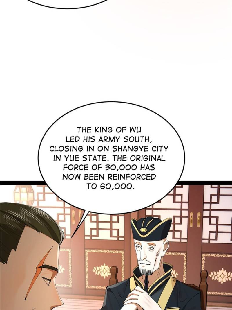 Ultimate Son-in-Law Chapter 262 - Page 3