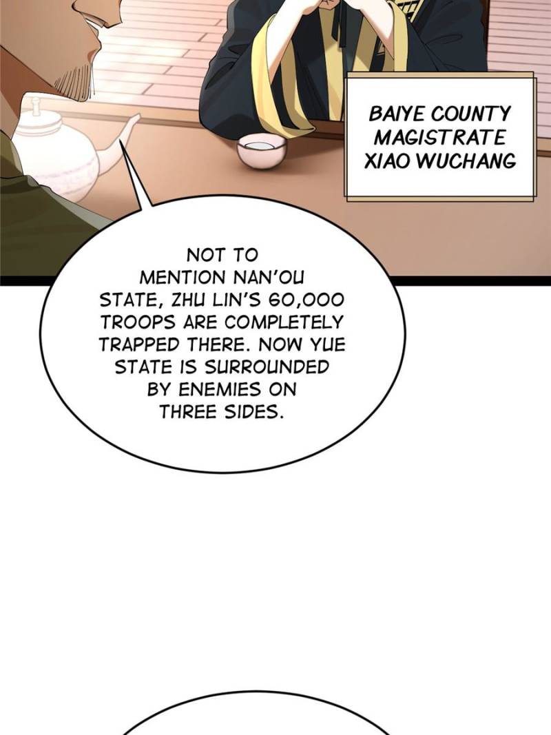 Ultimate Son-in-Law Chapter 262 - Page 4