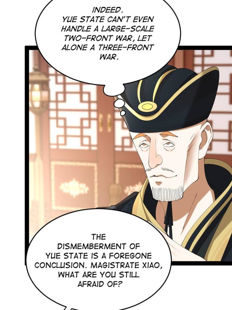 Ultimate Son-in-Law Chapter 262 - Page 5