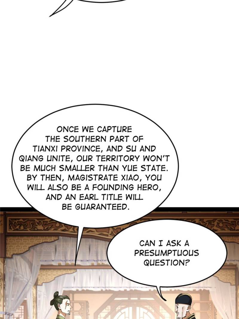 Ultimate Son-in-Law Chapter 262 - Page 6