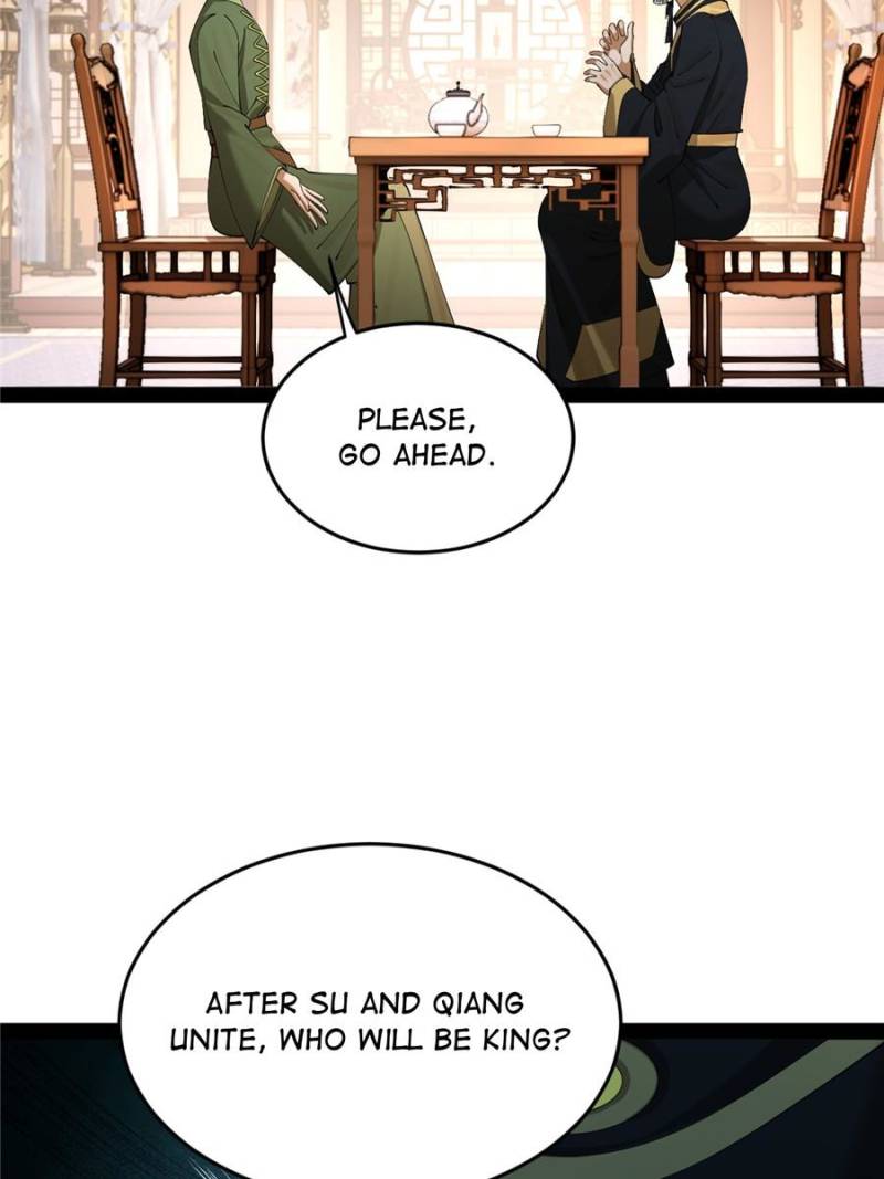 Ultimate Son-in-Law Chapter 262 - Page 7