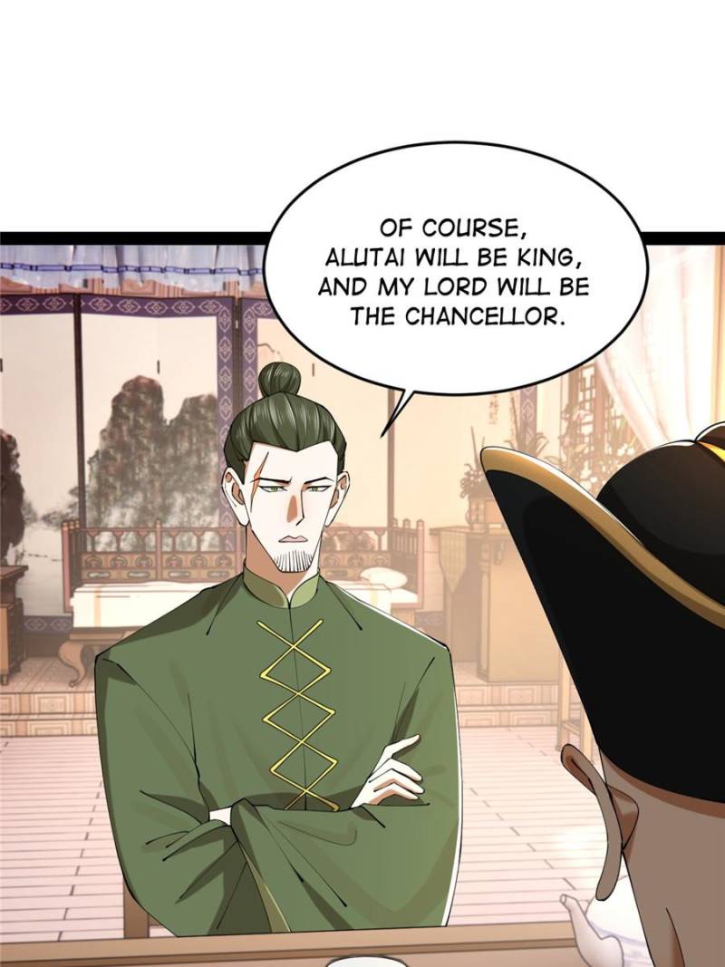 Ultimate Son-in-Law Chapter 262 - Page 9