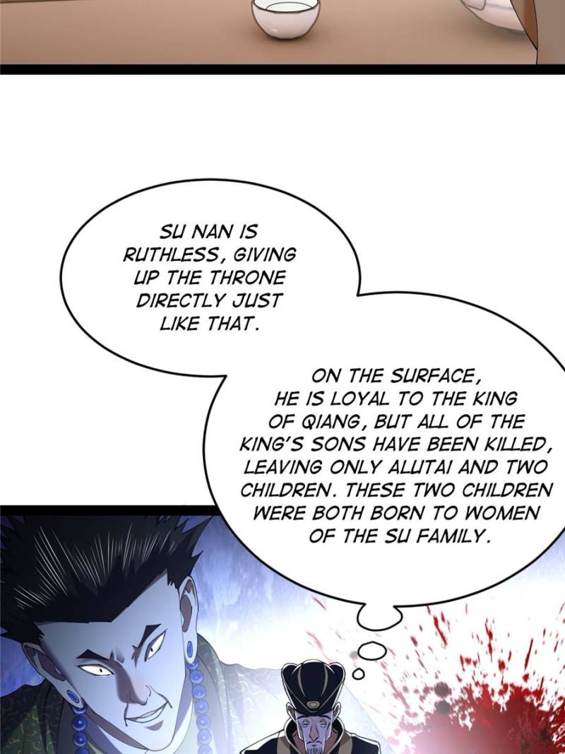Ultimate Son-in-Law Chapter 262 - Page 10