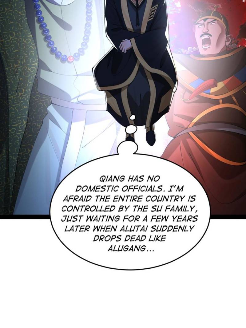 Ultimate Son-in-Law Chapter 262 - Page 11