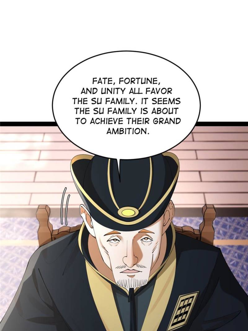 Ultimate Son-in-Law Chapter 262 - Page 13