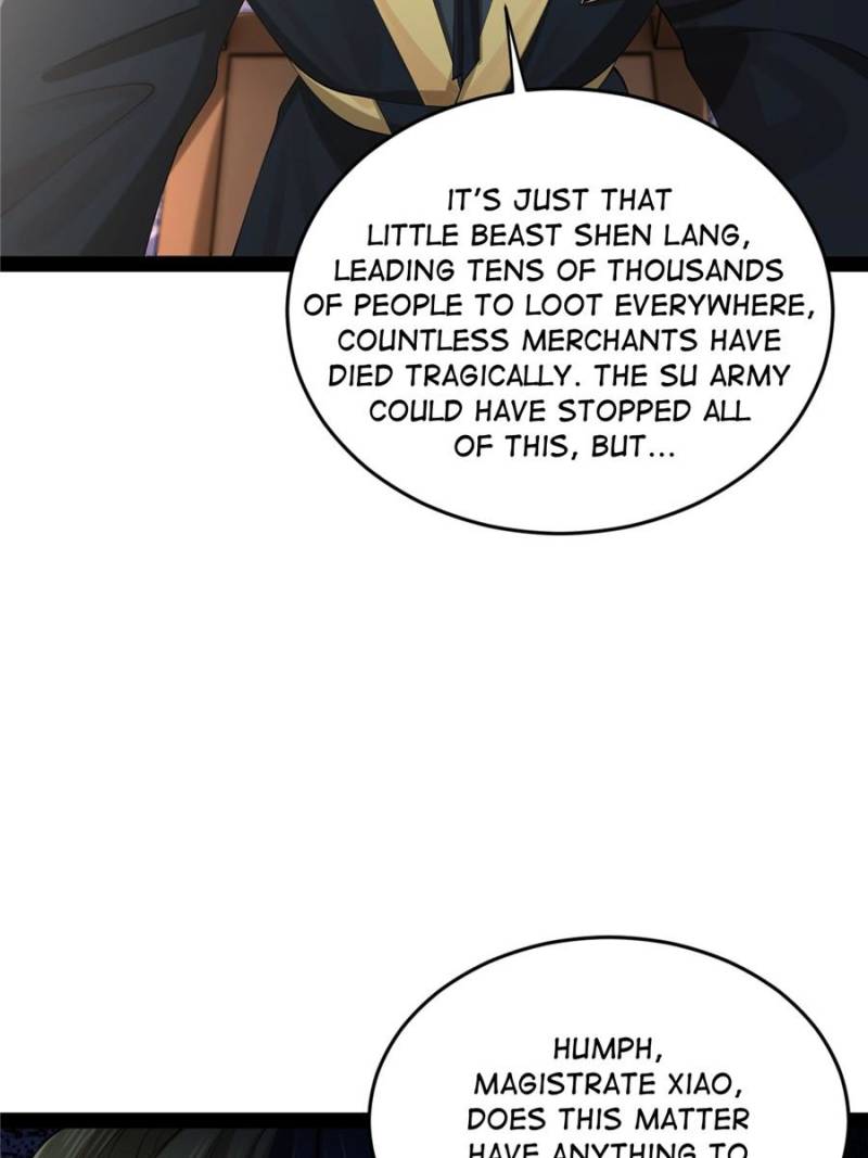 Ultimate Son-in-Law Chapter 262 - Page 14