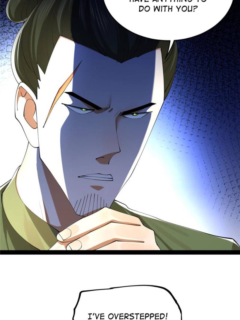 Ultimate Son-in-Law Chapter 262 - Page 15