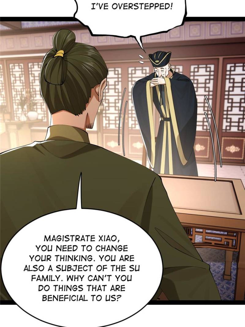 Ultimate Son-in-Law Chapter 262 - Page 16