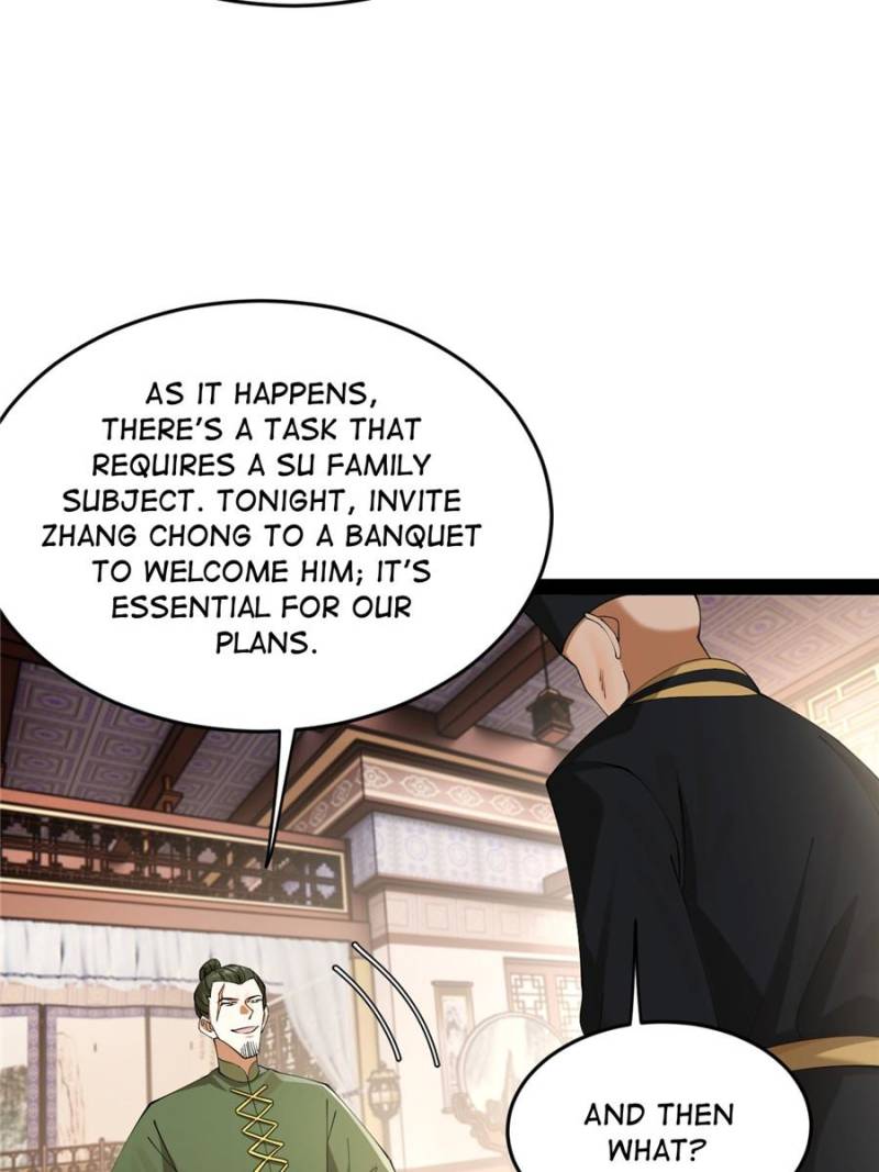 Ultimate Son-in-Law Chapter 262 - Page 17