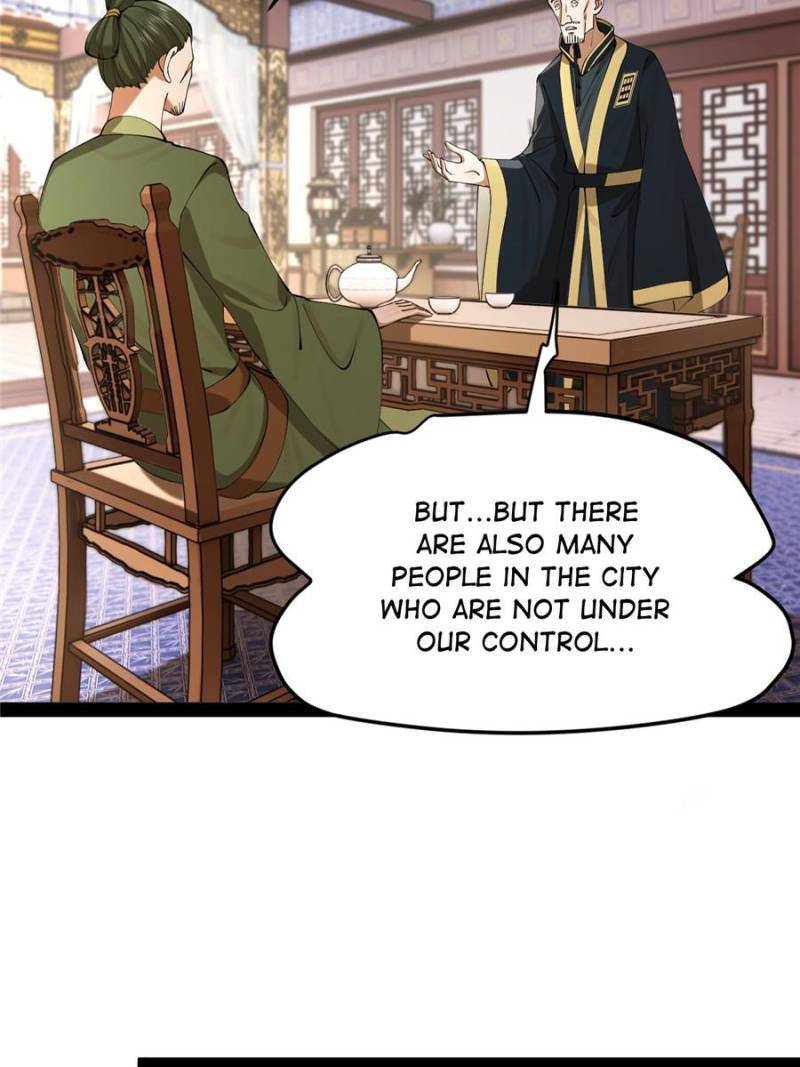 Ultimate Son-in-Law Chapter 262 - Page 19