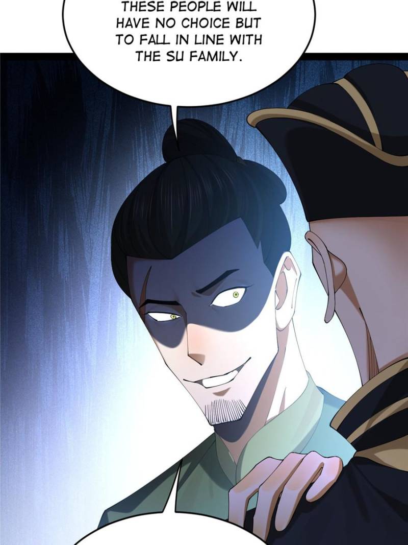 Ultimate Son-in-Law Chapter 262 - Page 21