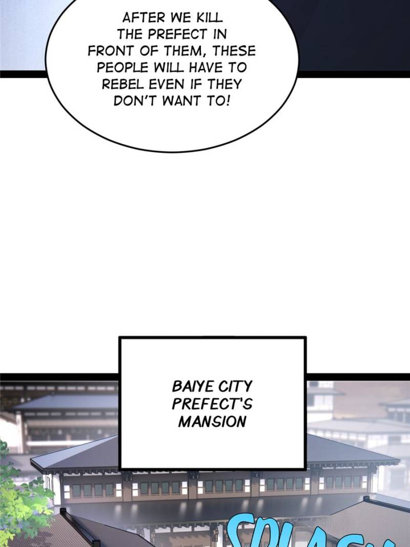 Ultimate Son-in-Law Chapter 262 - Page 22