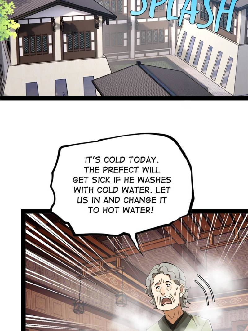 Ultimate Son-in-Law Chapter 262 - Page 23