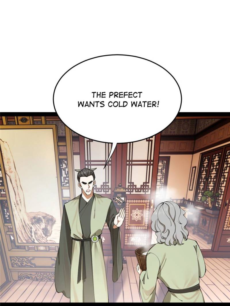 Ultimate Son-in-Law Chapter 262 - Page 25