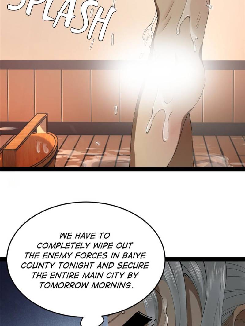Ultimate Son-in-Law Chapter 262 - Page 27