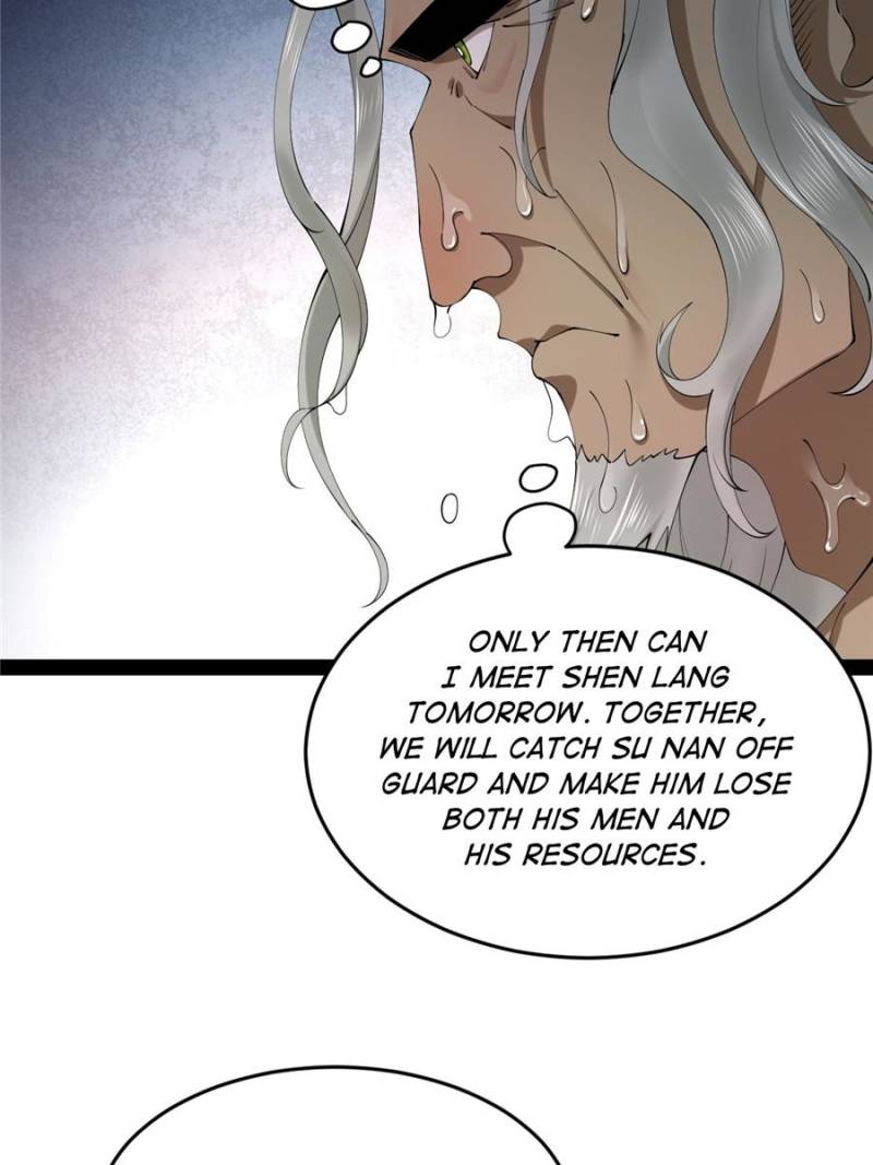 Ultimate Son-in-Law Chapter 262 - Page 28