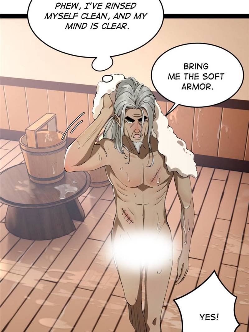 Ultimate Son-in-Law Chapter 262 - Page 29