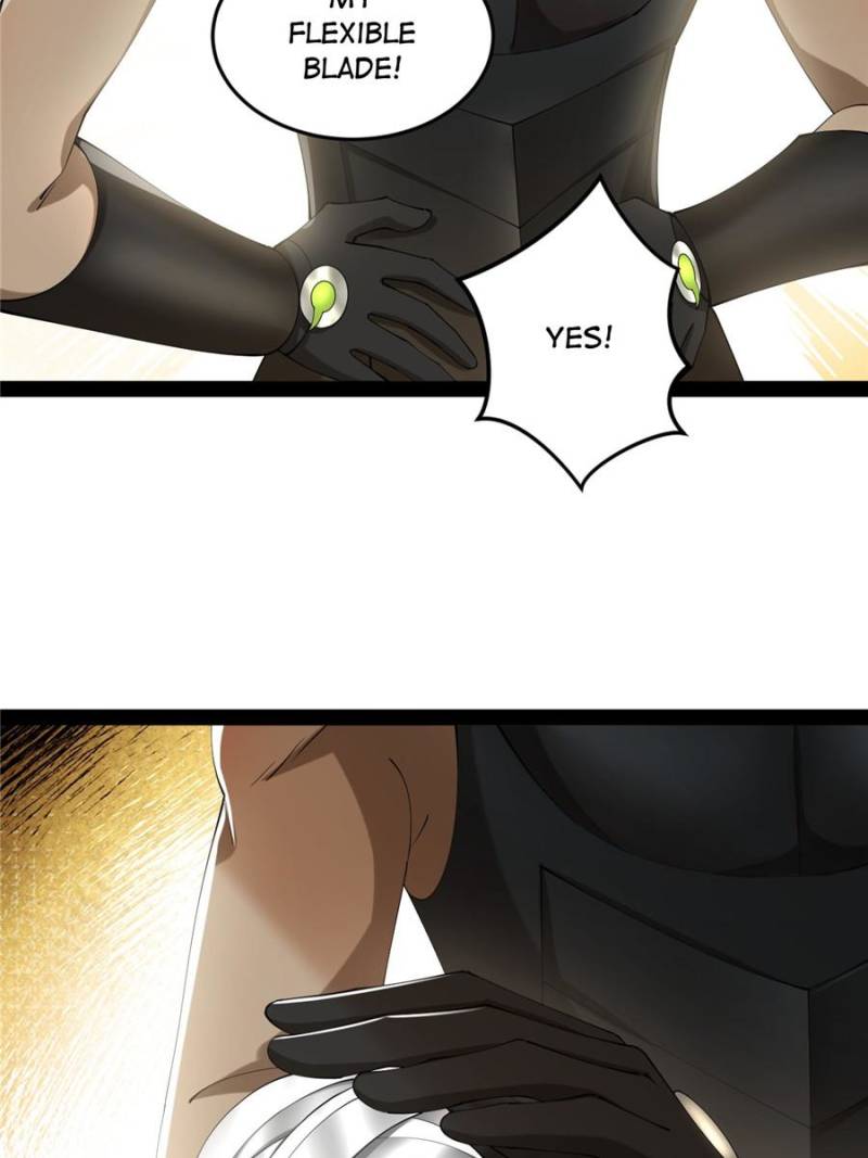 Ultimate Son-in-Law Chapter 262 - Page 31