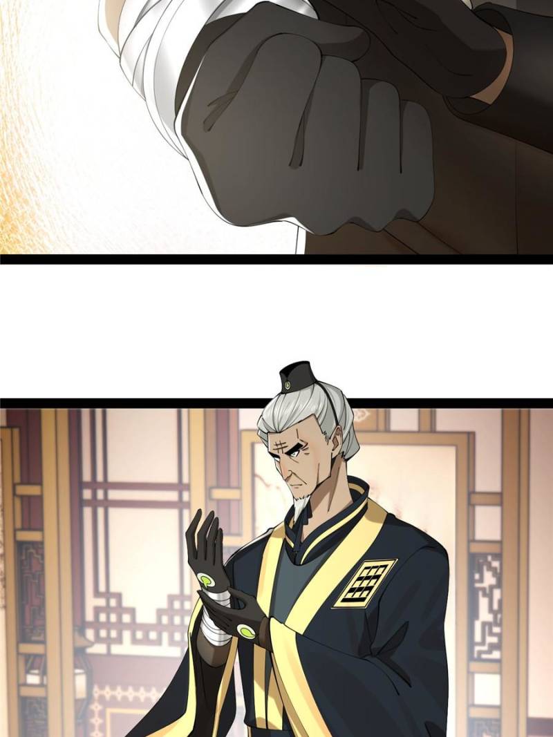 Ultimate Son-in-Law Chapter 262 - Page 32